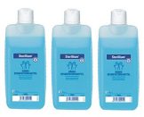 3 x Sterillium Hände - Desinfektionsmittel 1000 ml. - 1