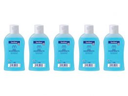 5x 100ml Flasche Sterillium Hygiene Händedesinfektion Desinfektionsmittel - 1