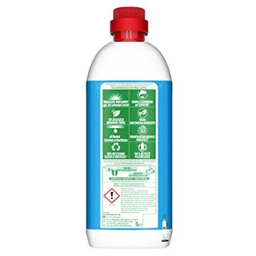 Ajax Allzweckreiniger Frischeduft 12 x 1L, Multi-Oberflächen-Reiniger 12er Pack(12 x 1000 ml) - 3