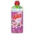 Ajax Allzweckrieniger Lavendel & Magnolie, Fête des Fleurs, Multi-Oberflächen-Reiniger 12er Pack(12 x 1 l) - 2