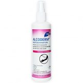 Alcoderm® Hände- und Hautdesinfektionsspray 250ml, für Desinfektion der Haut vor Injektionen und medizinischen Behandlungen - 1