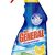 Der General Küchenreiniger Zitrone, Spray, beseitigt Fett und Schmutz für hygienische Sauberkeit 5er Pack (5 x 500 ml) - 2