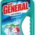 Der General Universal Bergfrühling, Allzweckreiniger, 4 x 750 ml, Universalreiniger für hygienische Sauberkeit - 2