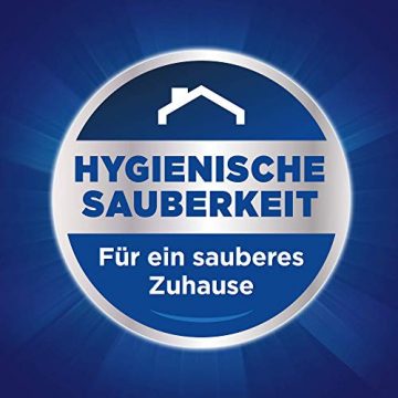 Der General Universal Frische Zitrone, Allzweckreiniger, 1 x 750 ml, Universalreiniger für hygienische Sauberkeit - 2