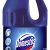 Domestos Hygiene-Reiniger (für das gesamte Haus mit Aktiv-Chlor effiziente Schimmelbeseitigung) ( 6 x 2000 ml) - 1