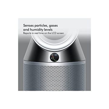 Dyson PH01 Pure Humidify + Cool (weiß/silber) - 3