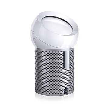 Dyson Pure Cool Me BP01 Luftreiniger, silber/weiß - 2