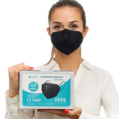 Unica® FFP2 Maske Waschbar CE Zertifiziert FFP2 Waschbar FFP2 Maske ...