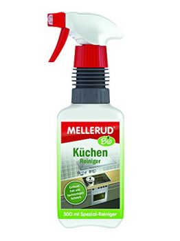 MELLERUD Bio Küchen Reiniger 0.5 L 2021018061 - 1