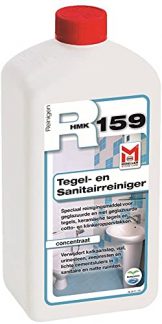 Moeller Stone Care HMK R159 Fliesen- und Sanitärreiniger 1 Liter - 1