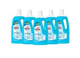 Sagrotan Allzweckreiniger Reine Frische 5er Pack (5 x 1,5l) - 1