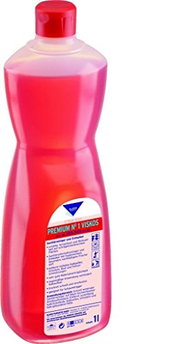 Sanitärreiniger Kleen Purgatis Premium No.1 viskos 1 L Sanitärreiniger & Kalklöser - 1