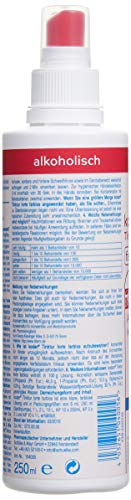 Schulke 44050 Kodan Tinktur Forte Farblos, 250ml - 3