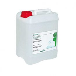 Softasept 3887294 Hautdesinfektion, 5 L, Farblos - 1