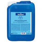 Sterillium Händedesinfektion 5 Liter - 1